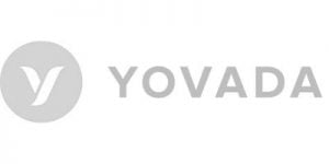 Yovada Logo